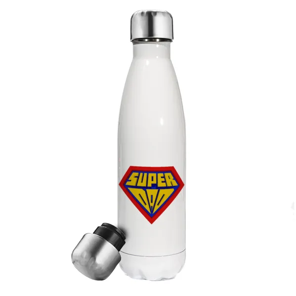 Super Dad 3D — 1
