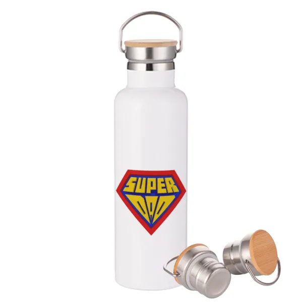 Super Dad 3D — 1