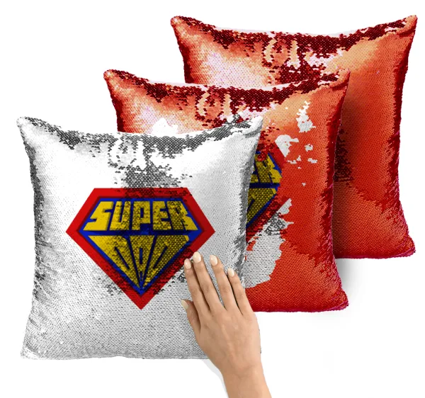 Super Dad 3D — 1