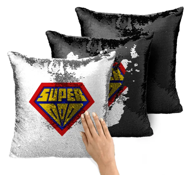 Super Dad 3D — 1