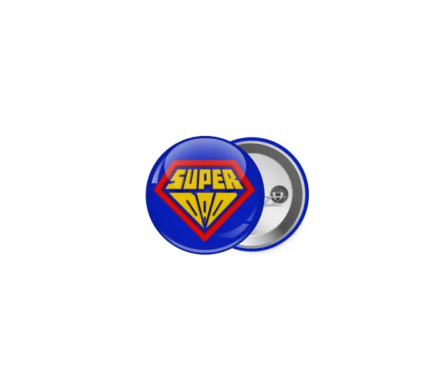 Super Dad 3D — 1
