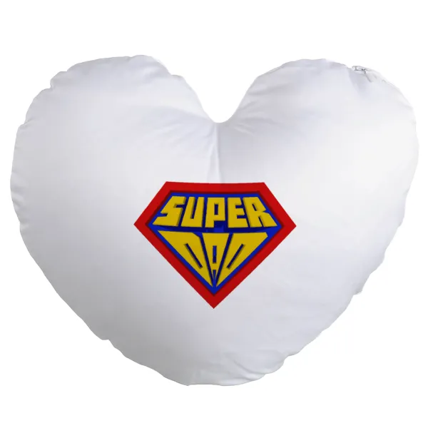 Super Dad 3D — 1