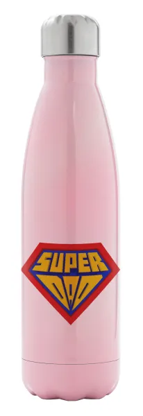 Super Dad 3D — 1