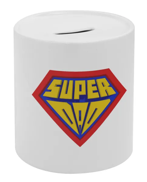 Super Dad 3D — 1