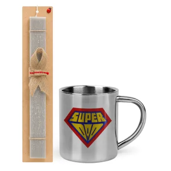 Super Dad 3D — 1