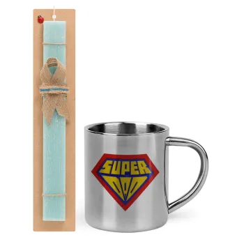 Super Dad 3D — 1