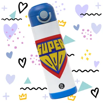 Super Dad 3D — 3