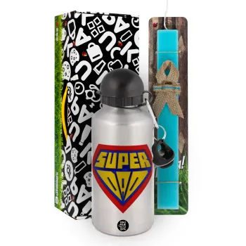 Super Dad 3D — 1