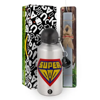 Super Dad 3D — 1