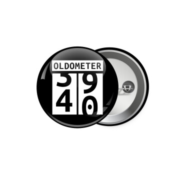 OLDOMETER, Κονκάρδα παραμάνα 5.9cm