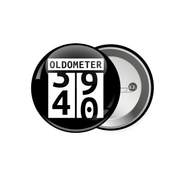 OLDOMETER, Κονκάρδα παραμάνα 7.5cm