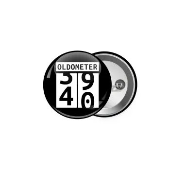 OLDOMETER, Κονκάρδα παραμάνα 5cm