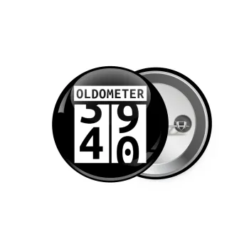 OLDOMETER, Κονκάρδα παραμάνα 5.9cm