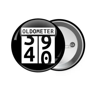 OLDOMETER, Κονκάρδα παραμάνα 7.5cm