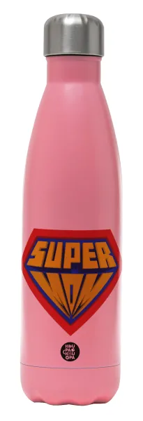 Super Mom 3D — 1