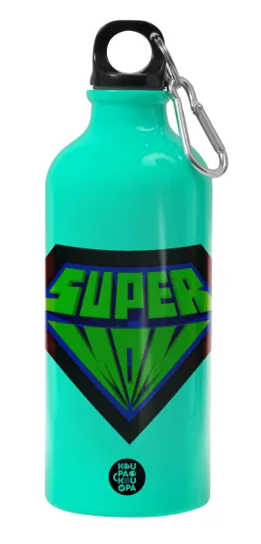Super Mom 3D — 1