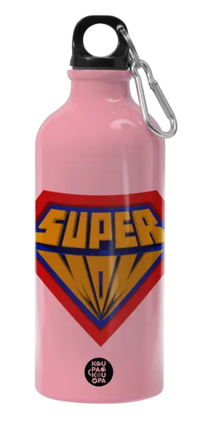 Super Mom 3D — 1