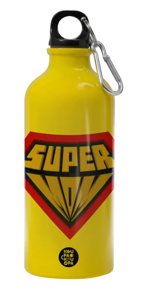 Super Mom 3D — 1