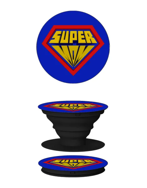 Super Mom 3D — 2