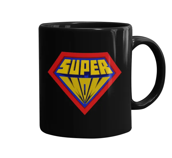 Super Mom 3D — 1