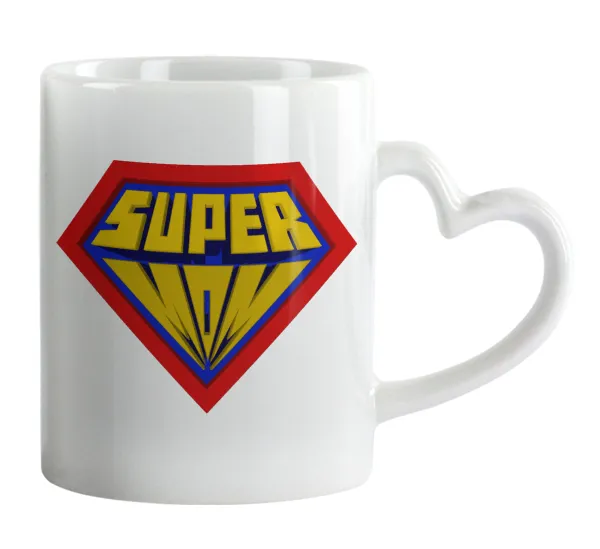 Super Mom 3D — 1