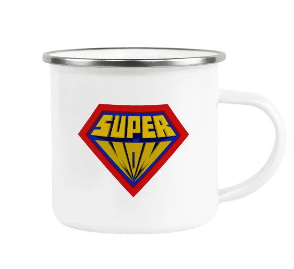 Super Mom 3D — 1