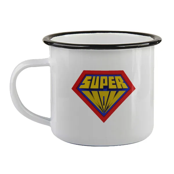 Super Mom 3D — 1