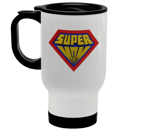 Super Mom 3D — 1