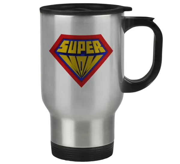 Super Mom 3D — 1