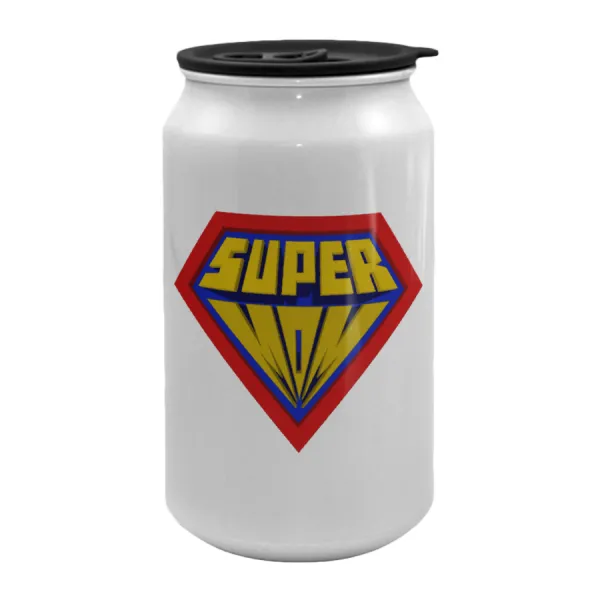 Super Mom 3D — 1