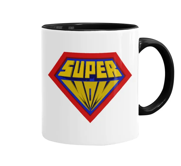 Super Mom 3D — 1