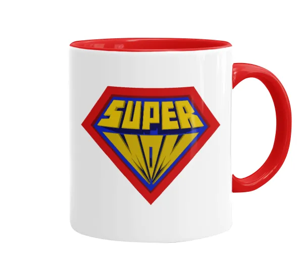Super Mom 3D — 1