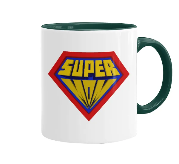 Super Mom 3D — 1