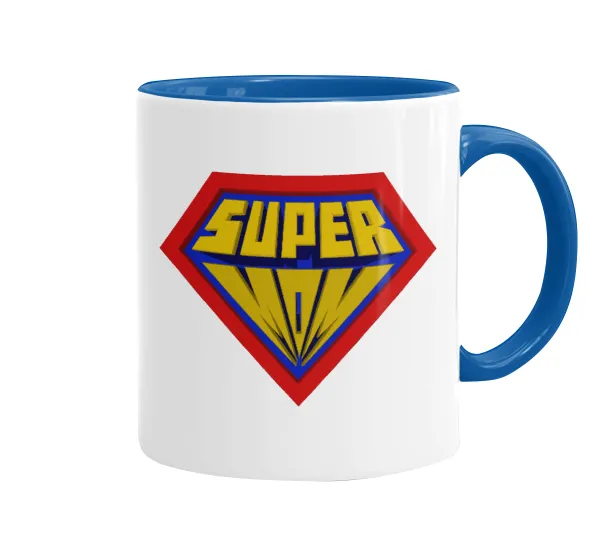 Super Mom 3D — 1
