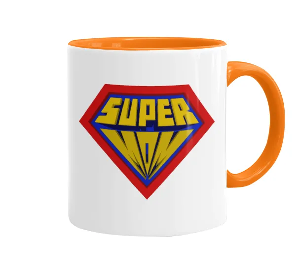 Super Mom 3D — 1