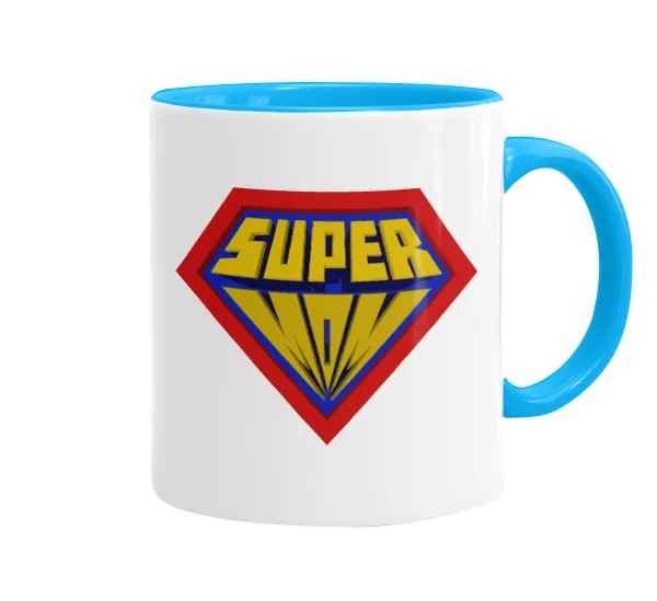 Super Mom 3D — 1