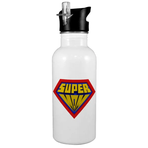 Super Mom 3D — 1