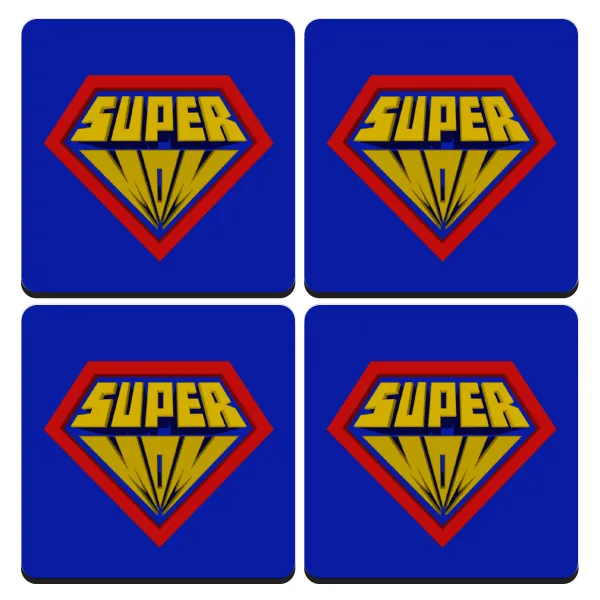Super Mom 3D — 1