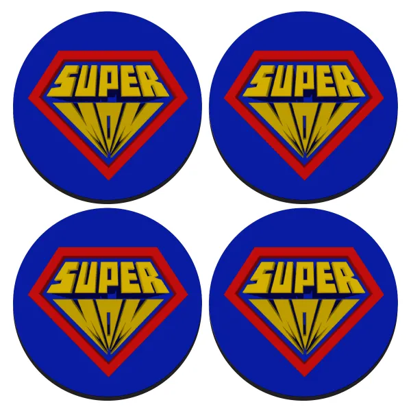 Super Mom 3D — 1