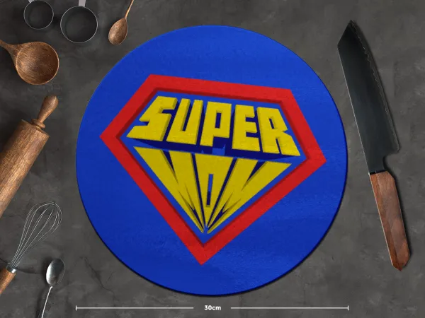 Super Mom 3D — 2