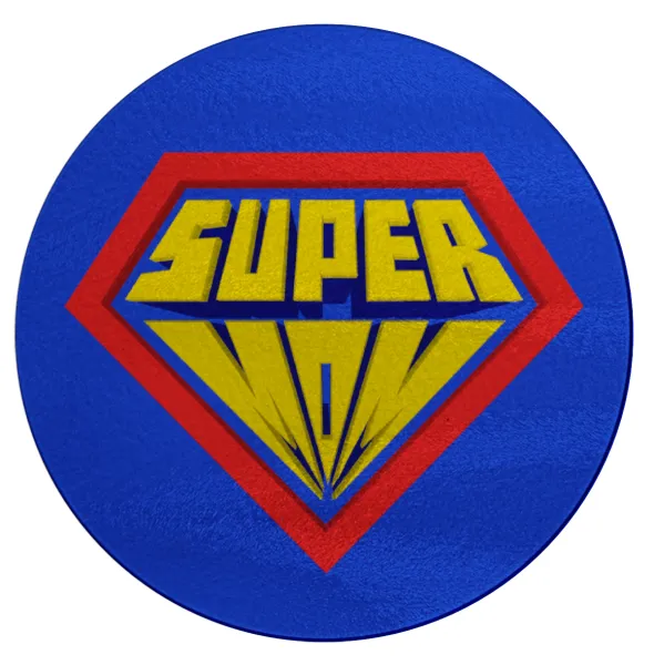 Super Mom 3D — 1