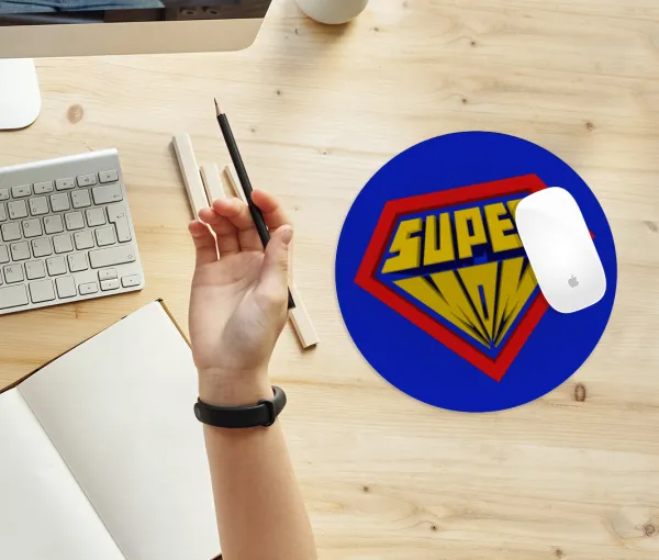 Super Mom 3D — 2