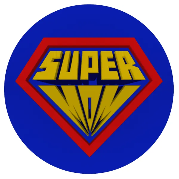 Super Mom 3D — 1