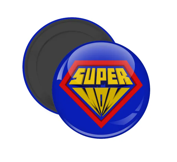 Super Mom 3D — 1