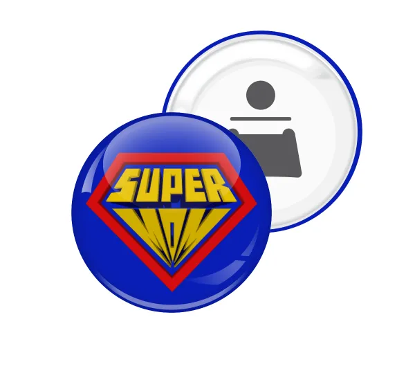 Super Mom 3D — 1