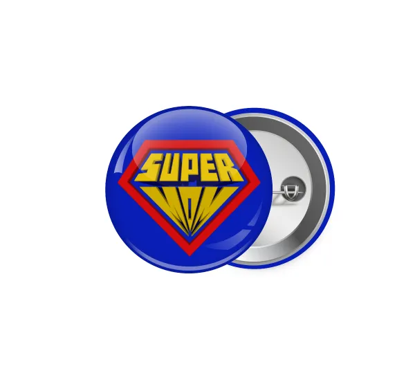 Super Mom 3D — 1