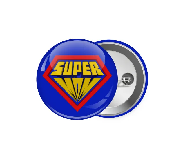 Super Mom 3D — 1