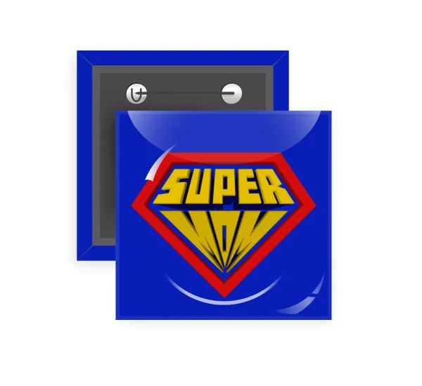 Super Mom 3D — 1