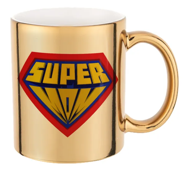 Super Mom 3D — 1