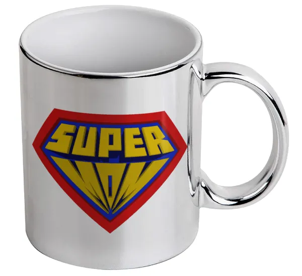 Super Mom 3D — 1